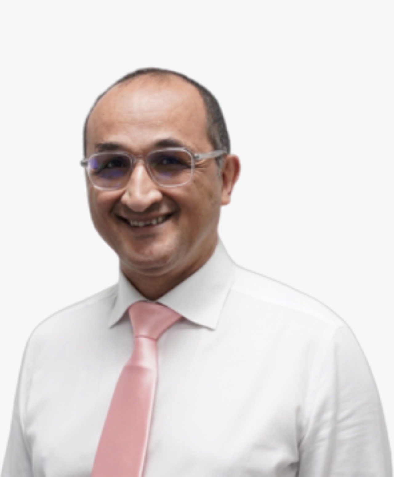 Frank BAMA - Expert Investir en Espagne
