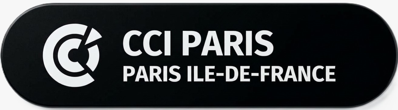CCI Paris Île-de-France
