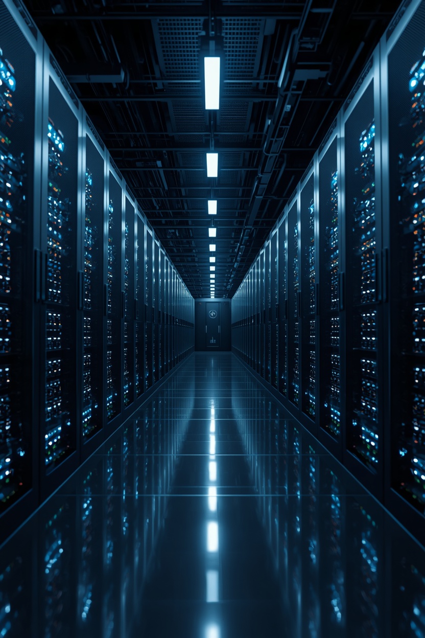 Data center - Family Office